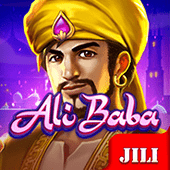 Ali Baba jljl55 play slot