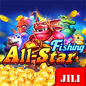 All Star Fishing jljl55 play arcade