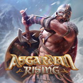 Asgardian Rising jljl55 play slot