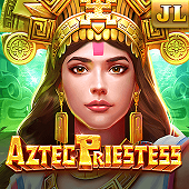 Aztec Priestess jljl55 play hot slot
