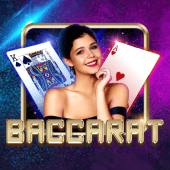 Baccarat B jljl55 play live dealer table