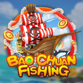 Bao Chuan Fishing jljl55 play arcade