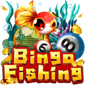 Bingo Fishing jljl55 play fishing