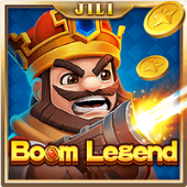 Boom Legend jljl55 play fishing