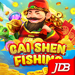 Cai Shen Fishing jljl55 play fishing