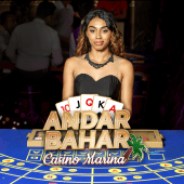 Casino Marina Andar Bahar jljl55 play live game