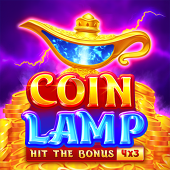 Coin Lamp jljl55 play slot