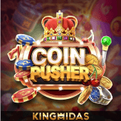 Coin Pusher jljl55 play casual game