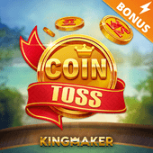 Coin Toss jljl55 play casual game