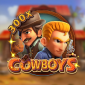 Cowboys jljl55 play slot