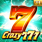 Crazy777 jljl55 play slot