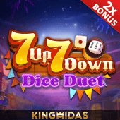 Dice Duet jljl55 play casual