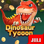 Dinosaur Tycoon jljl55 play fishing