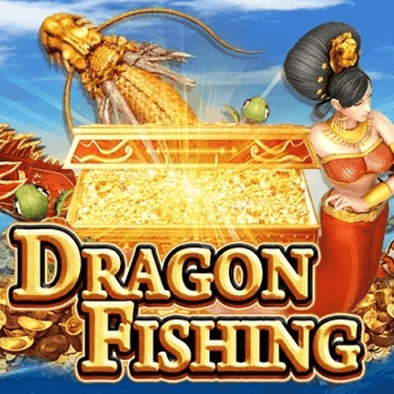 Dragon Fishing jljl55 play fishing