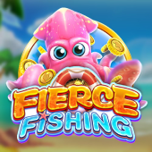 Fierce Fishing jljl55 play fishing