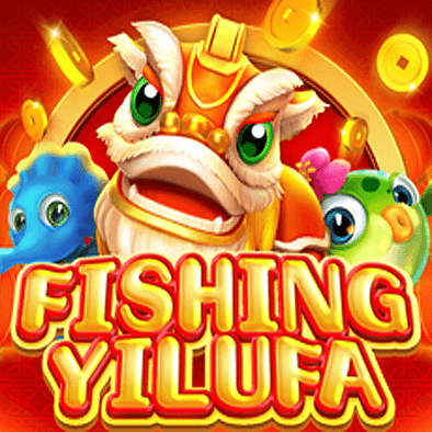 Fishing Yi Lu Fa jljl55 play fishing
