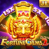 Fortune Gems 2 jljl55 play slot