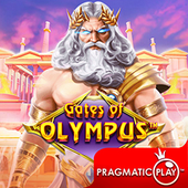 Gates of Olympus jljl55 play slot