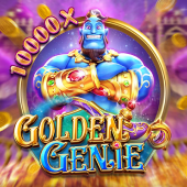 Golden Genie jljl55 play slot