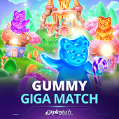Gummy Giga Match jljl55 play slot