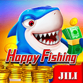 Happy Fishing jljl55 play game