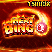 Heat Bingo jljl55 play hot bingo