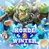 Horde 2 Winter jljl55 play slot