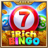 Irich Bingo jljl55 play bingo