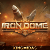 Iron Dome jljl55 play casual