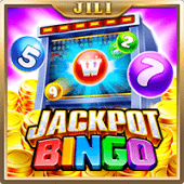 Jackpot Bingo jljl55 play bingo