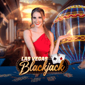 Las Vegas Blackjack jljl55 play card game