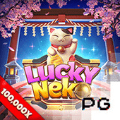 Lucky Neko jljl55 play slot