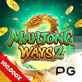 Mahjong Ways 2 jljl55 play slot
