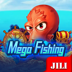 Mega Fishing jljl55 play arcade