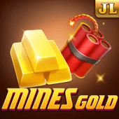 Mines Gold jljl55 play slot