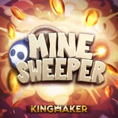 Minesweeper jljl55 play casual
