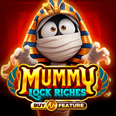 Mummy Lock Riches jljl55 play slot