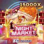 Night Market jljl55 play slot