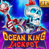 Ocean King Jackpot jljl55 play fishing