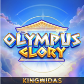 Olympus Glory jljl55 play card