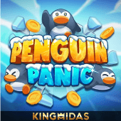 Penguin Panic jljl55 play casual
