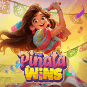 Pinata Wins jljl55 play slot