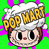 Popmart jljl55 play slot