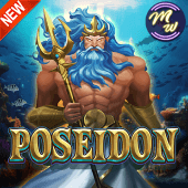 Poseidon jljl55 play slot