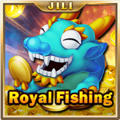 Royal Fishing jljl55 play fishing