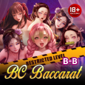 Sexy Blockchain Baccarat B B jljl55 play live