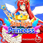 Starlight Princess jljl55 play slot