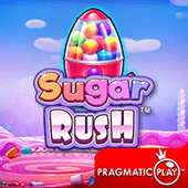 Sugar Rush jljl55 play slot