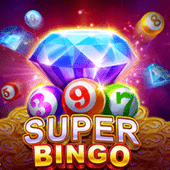 Super Bingo jljl55 play bingo