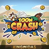 Toon Crash jljl55 play casual